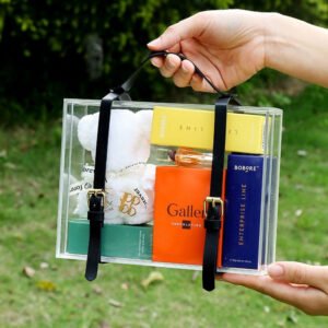 premium bottle gift hamper